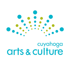 Logo for Cuyahoga Arts and Culture